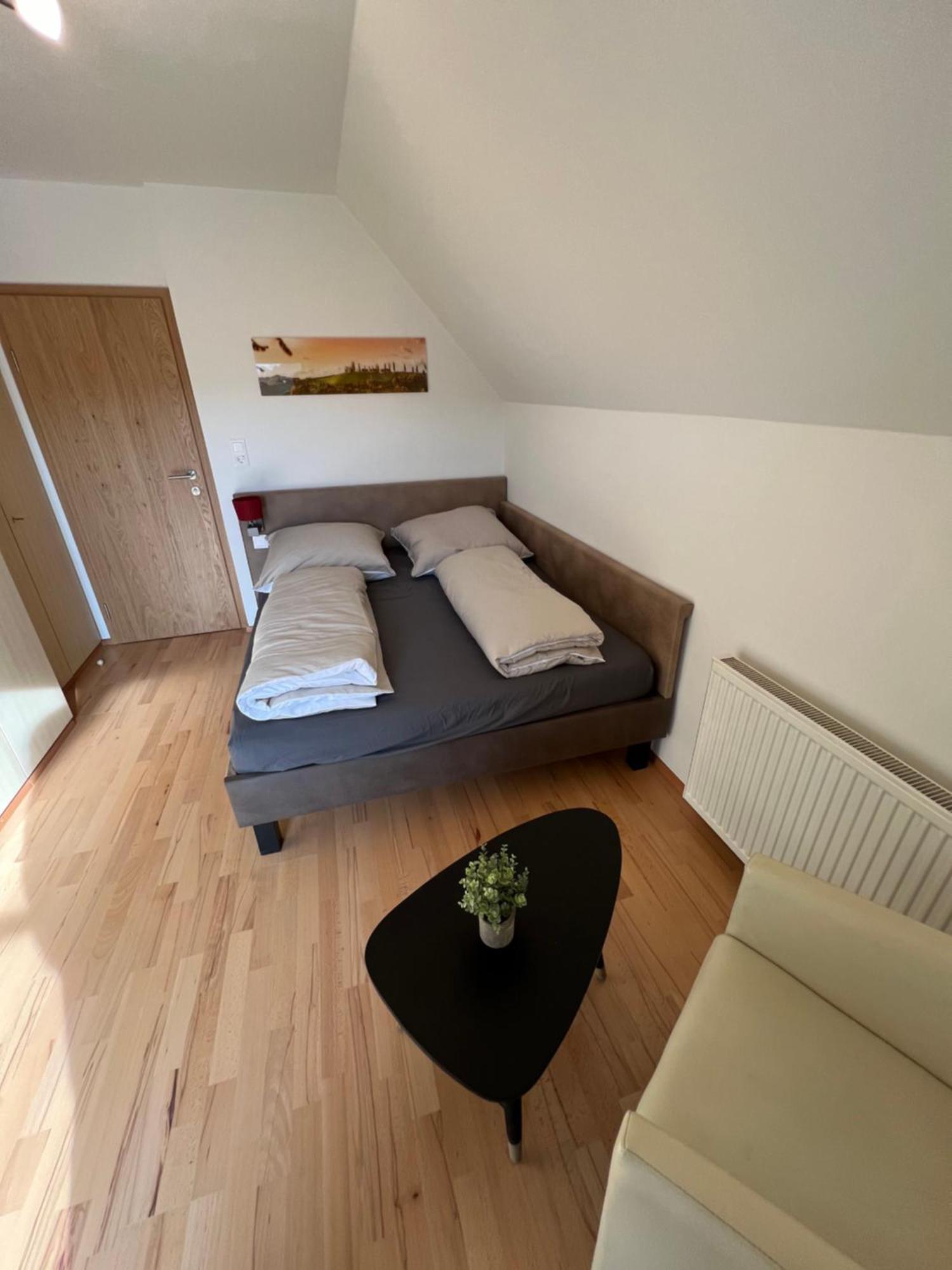 Sonnenschein Appartement- Und Ferienhaus Mit Terrasse Und Garten Eibiswald Eksteriør billede