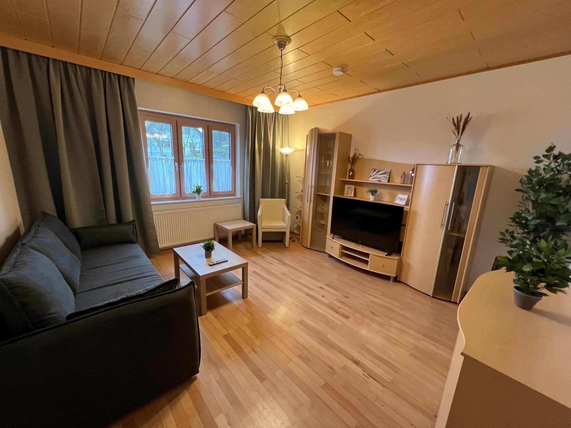 Sonnenschein Appartement- Und Ferienhaus Mit Terrasse Und Garten Eibiswald Eksteriør billede