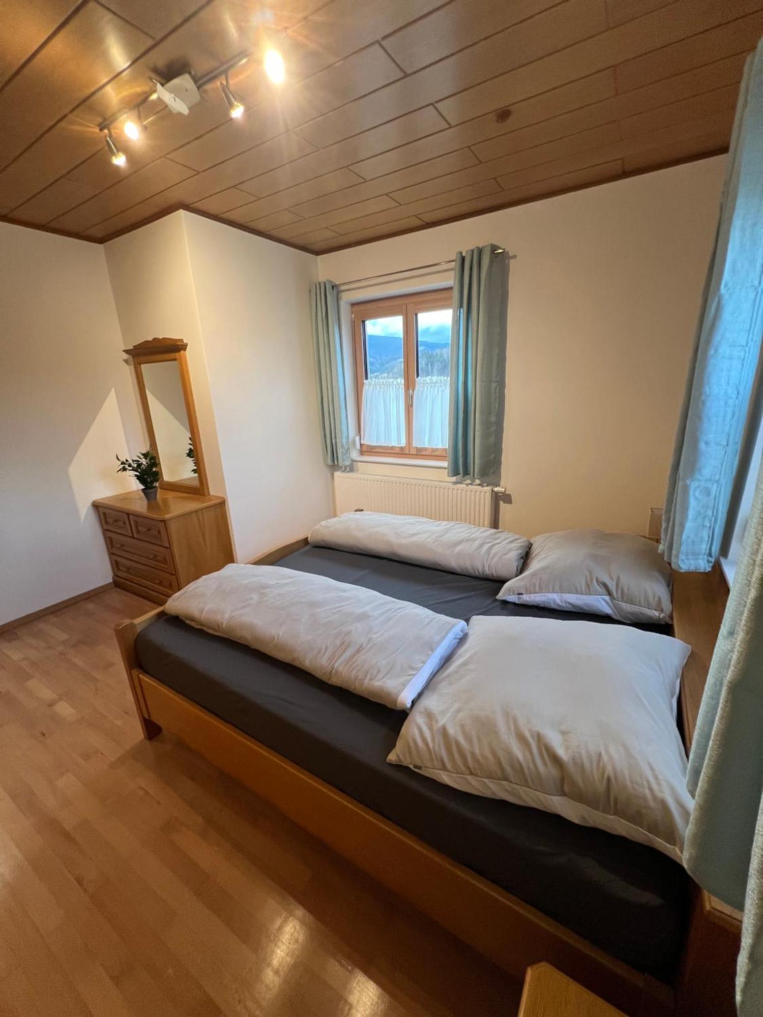 Sonnenschein Appartement- Und Ferienhaus Mit Terrasse Und Garten Eibiswald Eksteriør billede